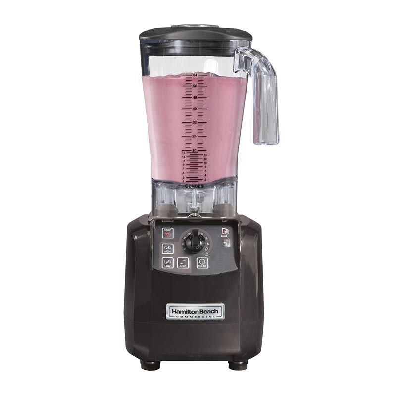 Hamilton Beach - HBH650 Serisi Tempest® Blender
