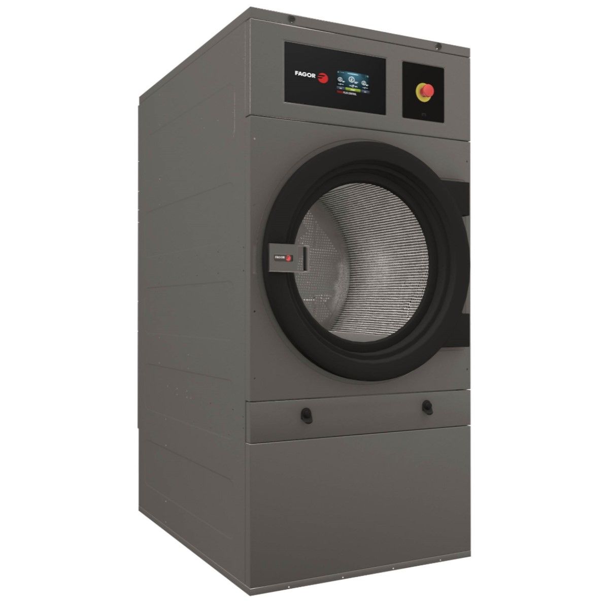 Fagor SR-16 TP2 E Kurutma Makinesi 18 kg