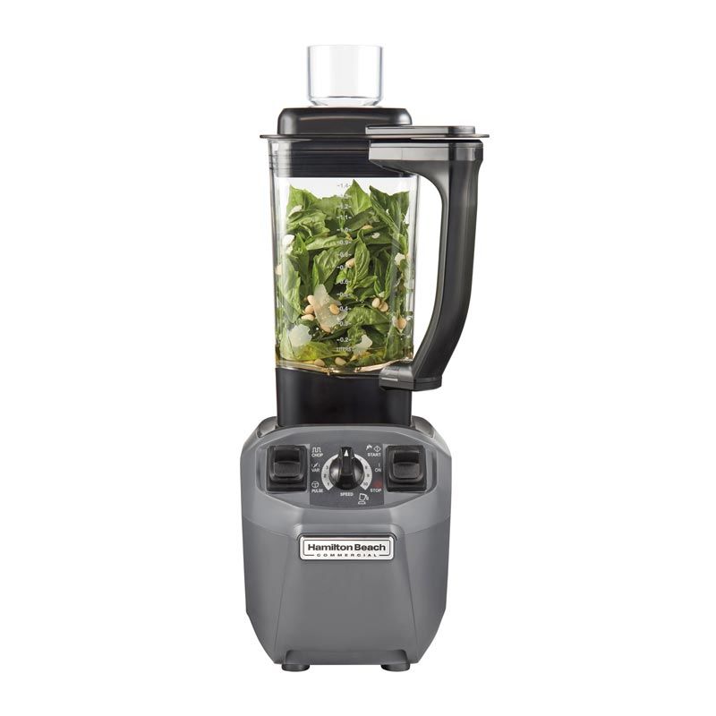 Hamilton Beach - HBF510-CE Serisi EXPEDITOR ™ 510 Mutfak Blenderi