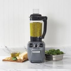 Hamilton Beach - HBF510-CE Serisi EXPEDITOR ™ 510 Mutfak Blenderi