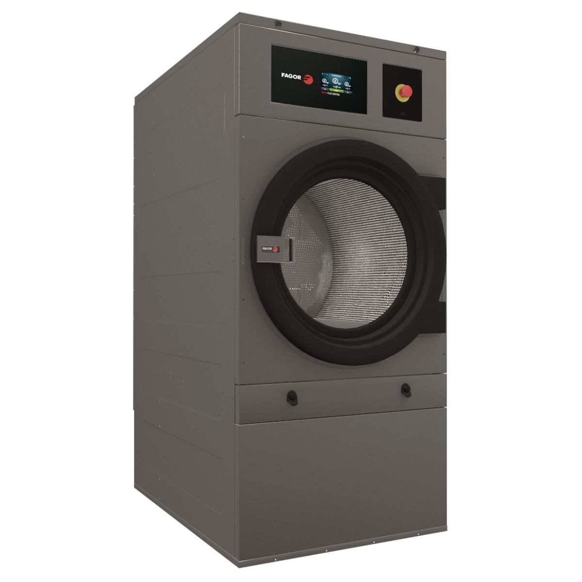 Fagor SR-23 TP2 E Kurutma Makinesi 26 kg