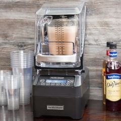 Hamilton Beach - HBH755 Serisi Eclipse™ Sessiz Blender, 2 L Hazne