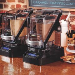 Hamilton Beach - HBH755 Serisi Eclipse™ Sessiz Blender, 2 L Hazne