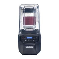 Hamilton Beach - HBH855 Serisi Ses İzalasyonlu  Yüksek Performanslı Blender