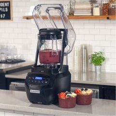 Hamilton Beach - HBH855 Serisi Ses İzalasyonlu  Yüksek Performanslı Blender