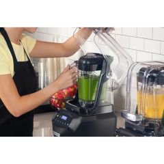 Hamilton Beach - HBH855 Serisi Ses İzalasyonlu  Yüksek Performanslı Blender
