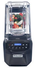 Hamilton Beach - HBH855 Serisi Ses İzalasyonlu  Yüksek Performanslı Blender