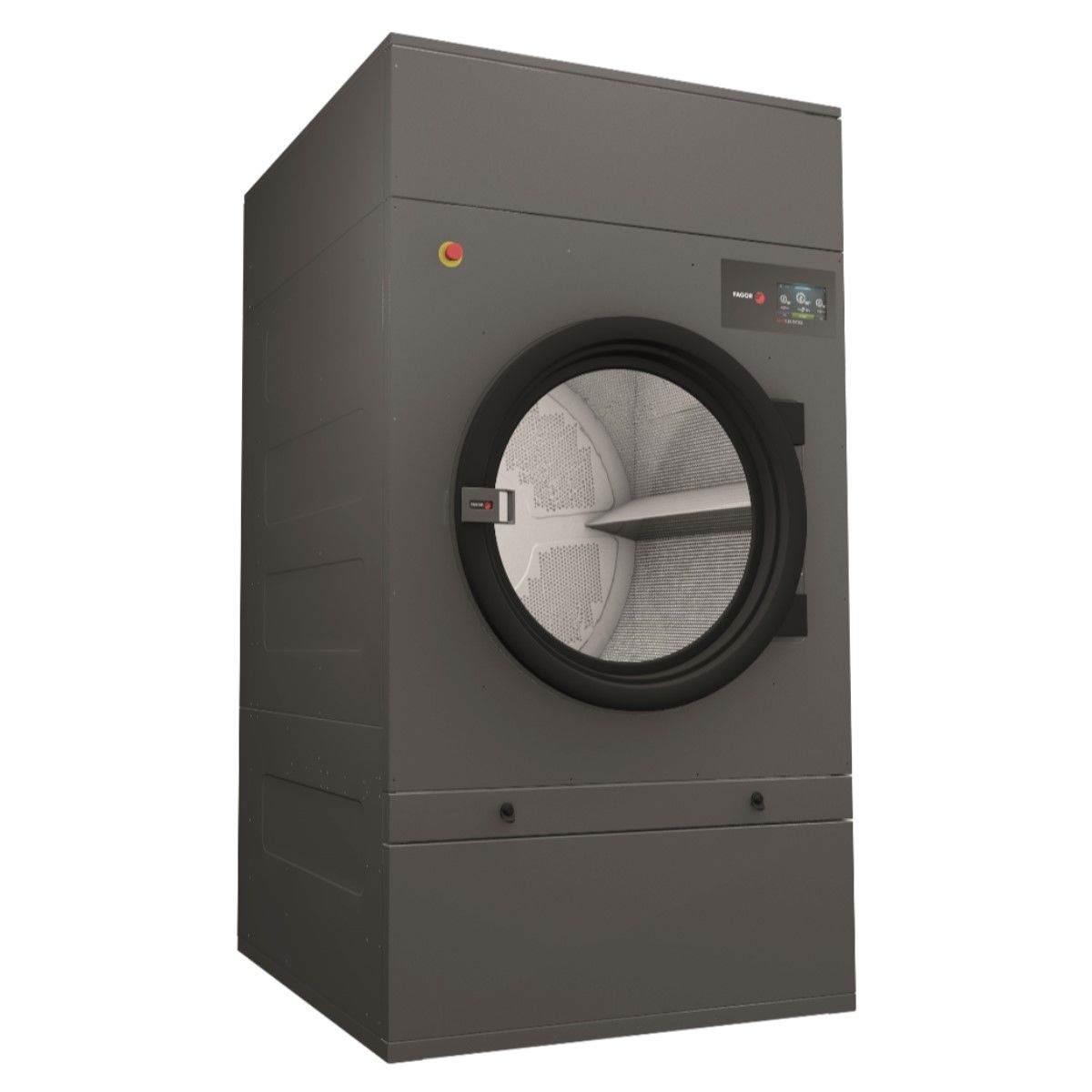 Fagor SR-60 TP2 E Kurutma Makinesi 67 kg