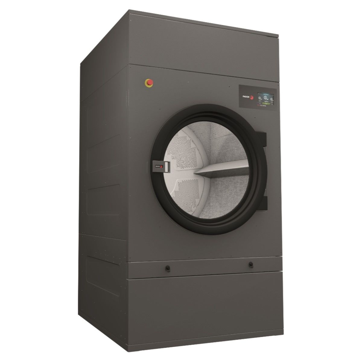 Fagor SR-80 TP2 E Kurutma Makinesi 83 kg