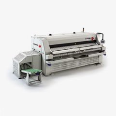 Fagor PS-100/260 PL+AP E Compact Kurutmalı-Bantlı Silindir Ütü 100/260 cm