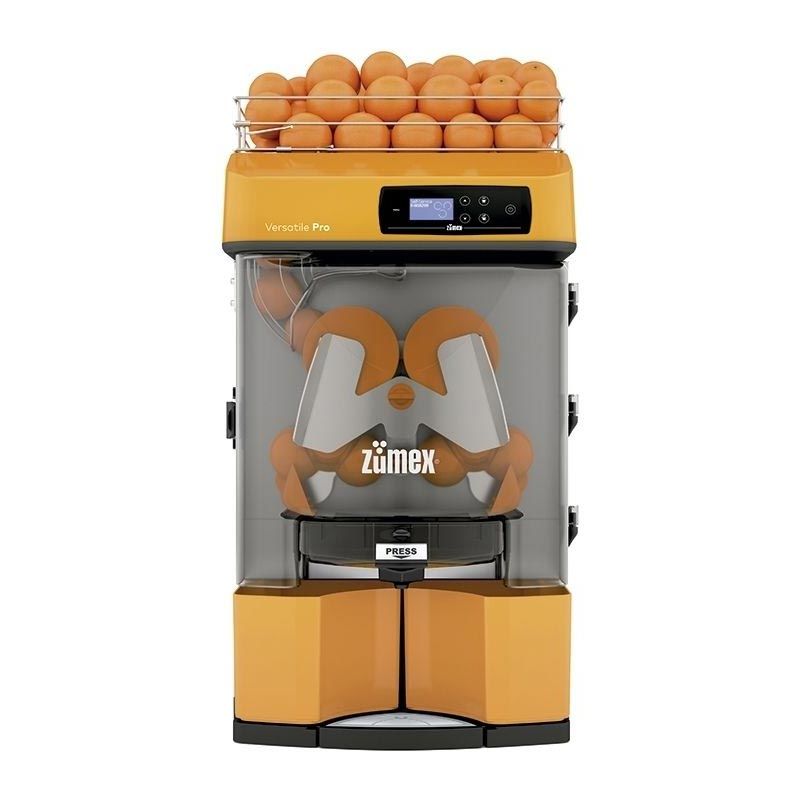 Zumex - Versatile Pro Otomatik Portakal Sıkma Makinesi
