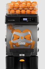 Zumex - VERSATILE  STAR CONTERTOP