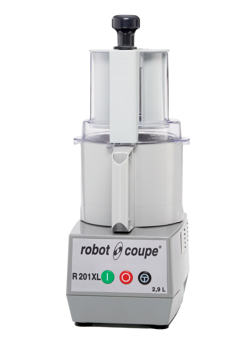 Robot Coupe - Sebze Doğrama Makinesi - R 201 XL