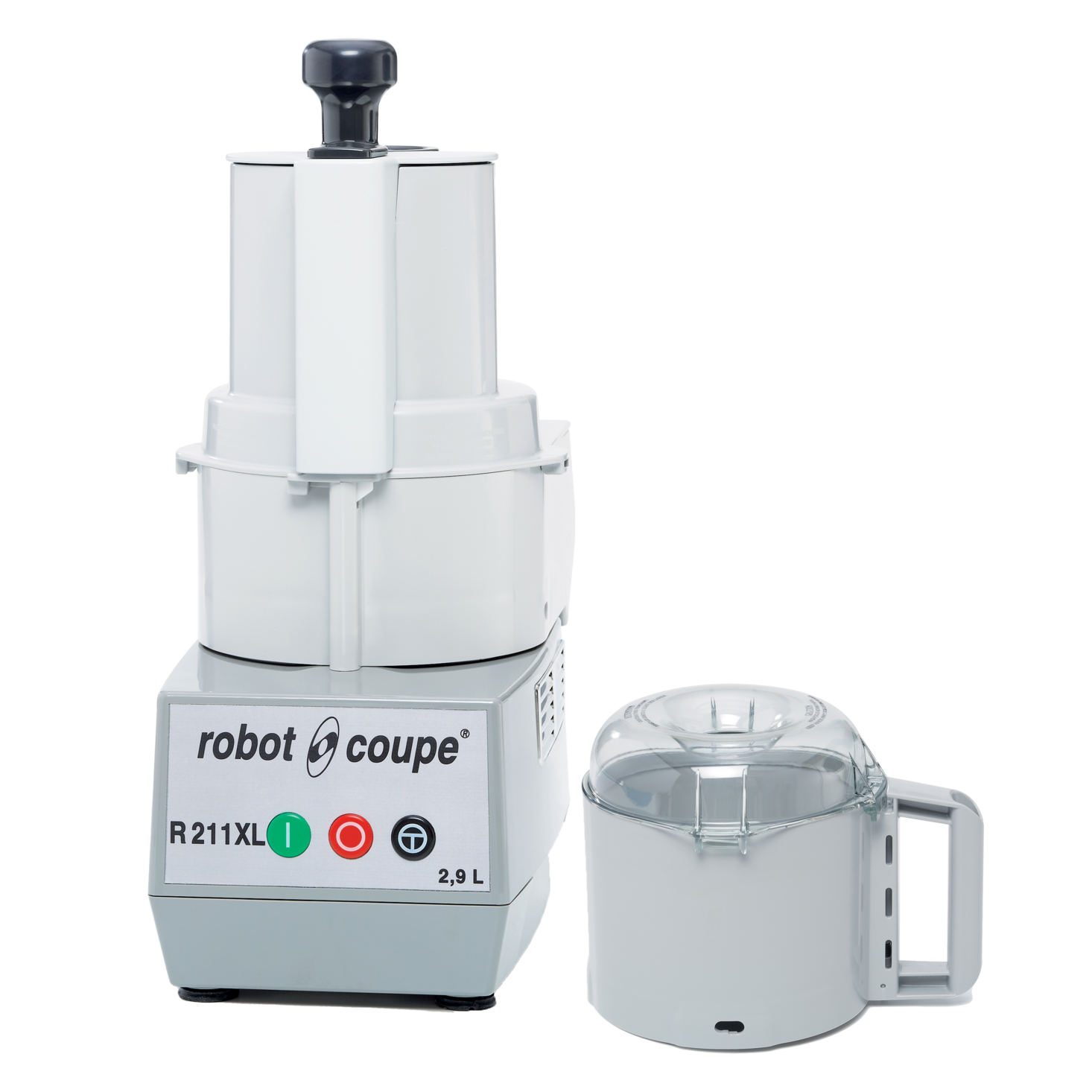 Robot Coupe - Sebze Doğrama ve Parçalama Makinesi - R 211 XL