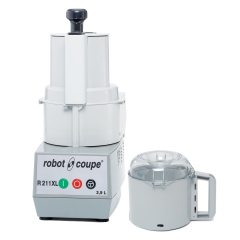 Robot Coupe - Sebze Doğrama ve Parçalama Makinesi - R 211 XL