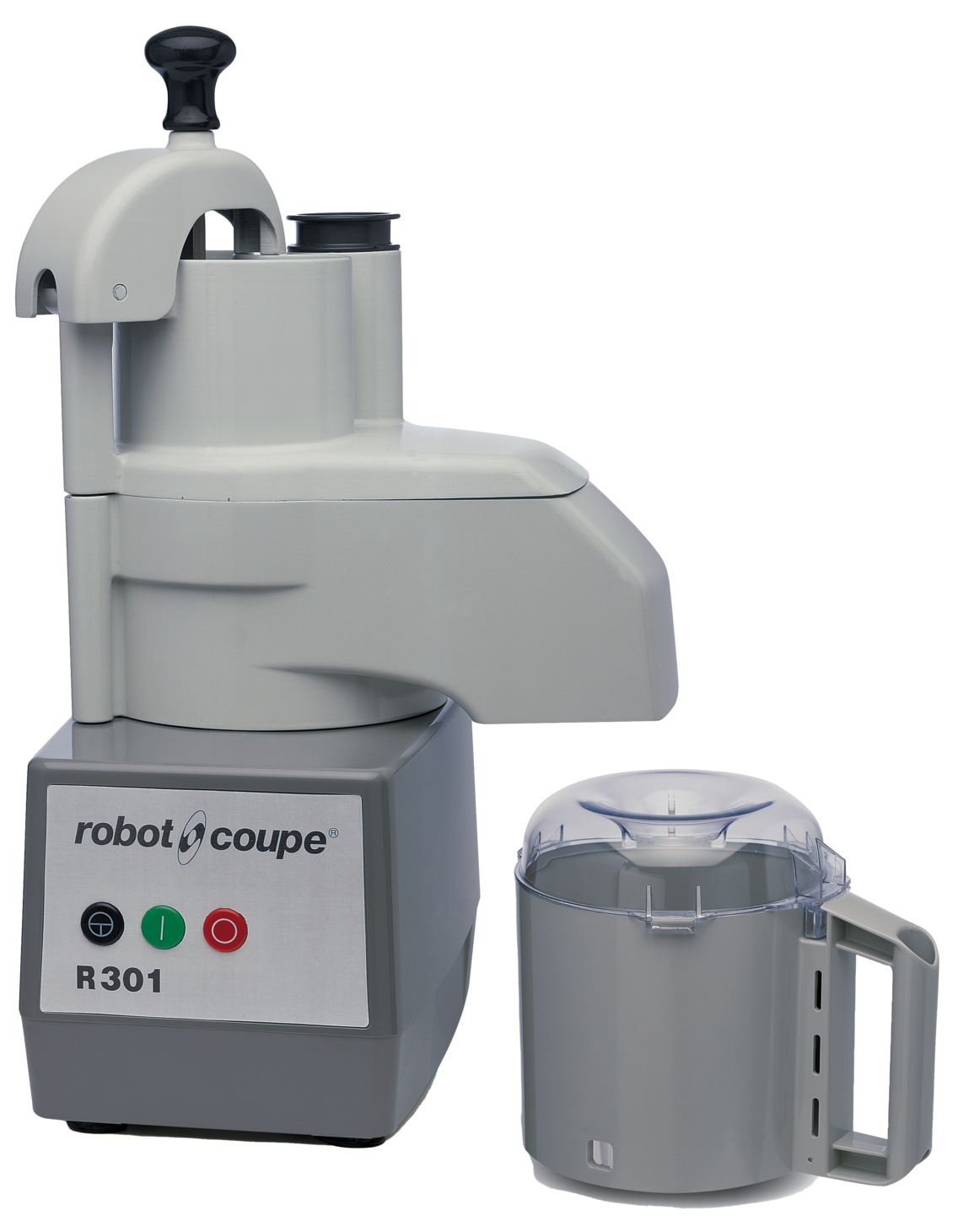 Robot Coupe - R 301 - Sebze Doğrama ve Parçalama Makinesi