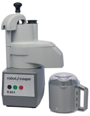 Robot Coupe - R 301 - Sebze Doğrama ve Parçalama Makinesi