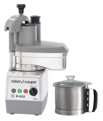 Robot Coupe -  Sebze Doğrama ve Parçalama Makinesi - R 402 TRIFAZ