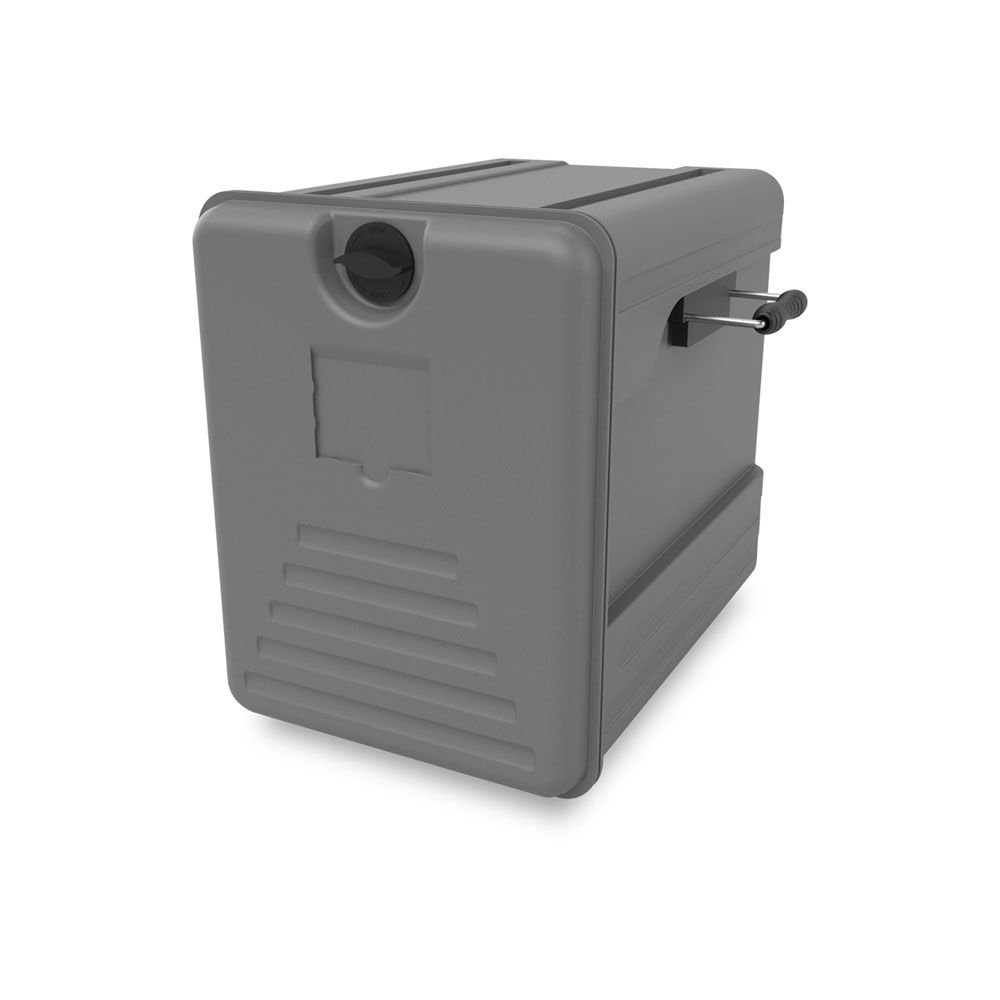 Empero -  EMP.BOX-600 -  Termobox 600