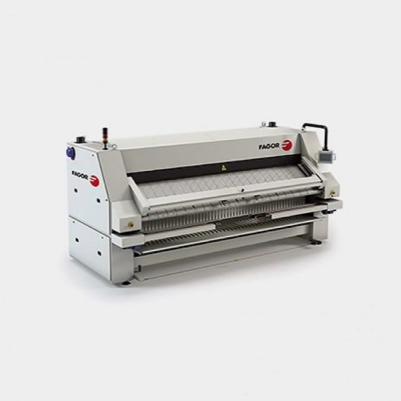 Fagor PS-60/260 PL E Compact Kurutmalı-Bantlı Silindir Ütü 60/260 cm