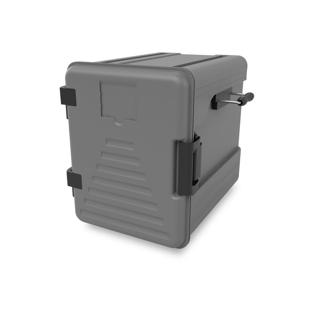 Empero -  EMP.BOX-600-K -  Termobox 600 Menteşeli