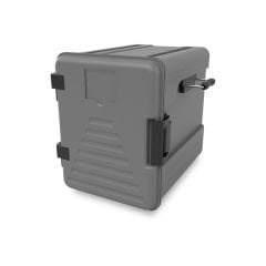 Empero -  EMP.BOX-600-K -  Termobox 600 Menteşeli