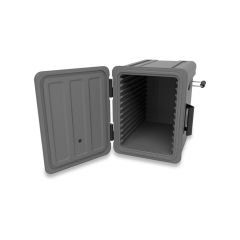 Empero -  EMP.BOX-600-K -  Termobox 600 Menteşeli
