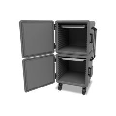 Empero - EMP.BOX-800+800 - Termobox 800+800 (2/1 GN)