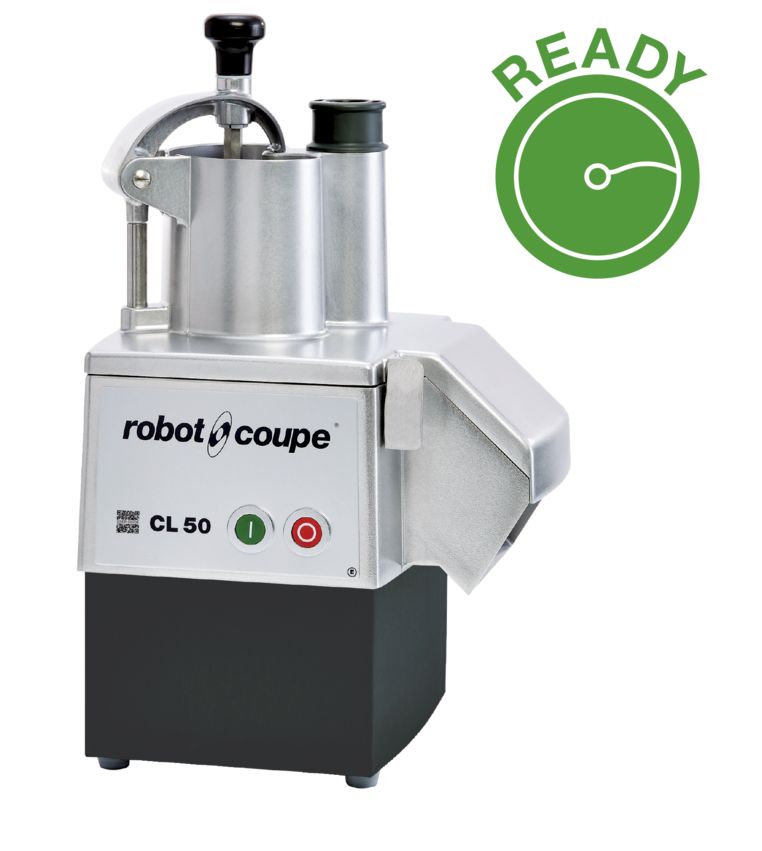 Robot Coupe -  CL 50 -  Sebze Doğrama Makinesi