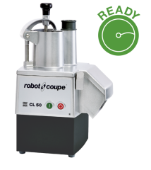 Robot Coupe -  CL 50 -  Sebze Doğrama Makinesi