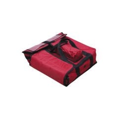 Empero -  EMP.TRBAG.02 -  Thermo Orta Pizza  Servis Çantası