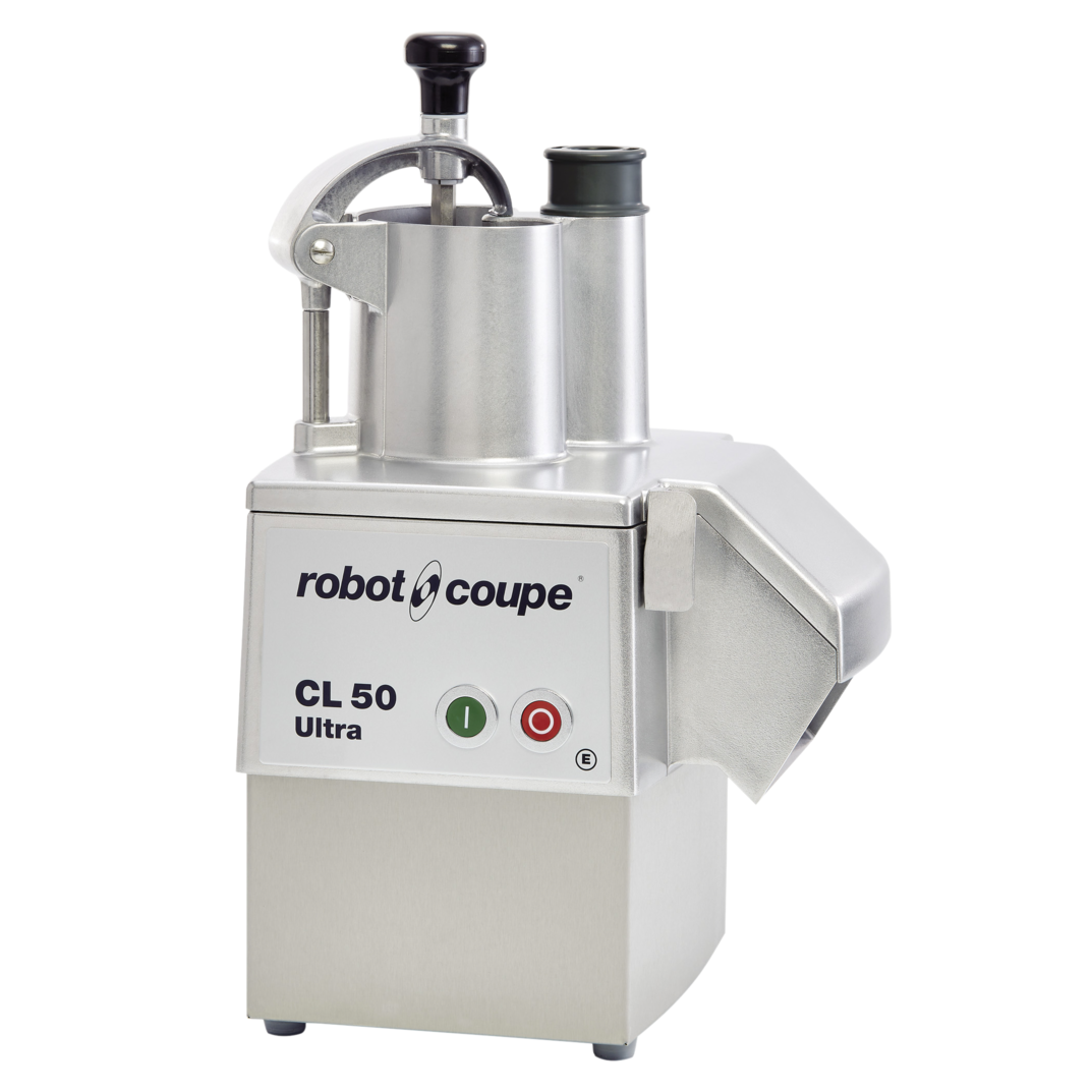 Robot Coupe -  CL 50 ULTRA -  Sebze Doğrama Makinesi