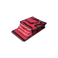 Empero - EMP.TRBAG.03 - Thermo Büyük Pizza  Servis Çantası