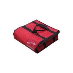 Empero - EMP.TRBAG.03 - Thermo Büyük Pizza  Servis Çantası