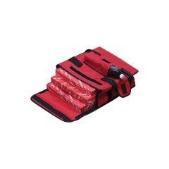 Empero -  EMP.TRBAG.04  - Thermo Ceplı̇ Pı̇zza  Servı̇s Çantası