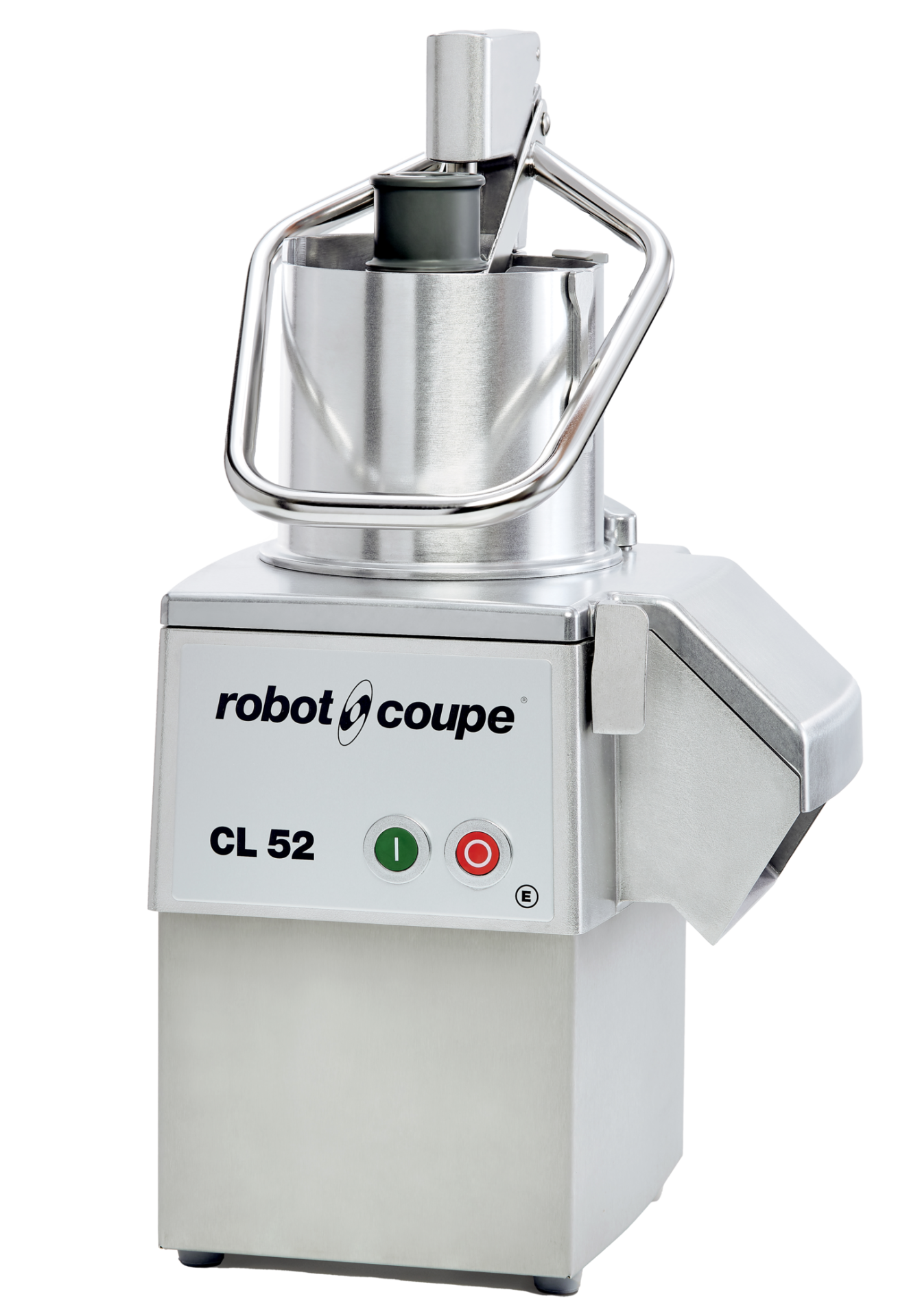 Robot Coupe - CL 52 - Sebze Doğrama Makinesi