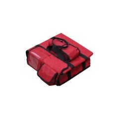 Empero -  EMP.TRBAG.04  - Thermo Ceplı̇ Pı̇zza  Servı̇s Çantası
