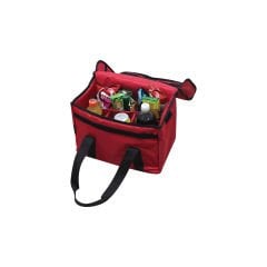 Empero -  EMP.TRBAG.07 - Thermo Dı̇kdörtgen  Servı̇s Çantası