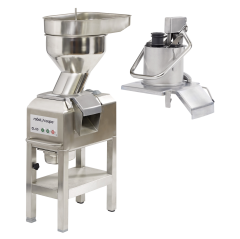 Robot Coupe - CL 60 2 Kafalı - Sebze Doğrama Makinesi