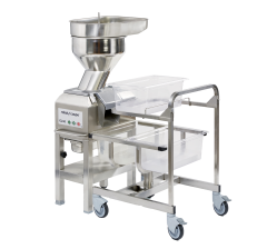 Robot Coupe -  CL 60 Çalışma İstasyonu