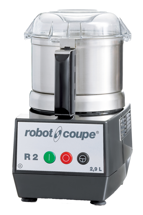 Robot Coupe -  R2 - Set Üstü Parçalama Makinesi