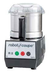 Robot Coupe -  R2 - Set Üstü Parçalama Makinesi
