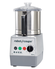 Robot Coupe -  R 4 V.V. - Set Üstü Parçalama Makinesi