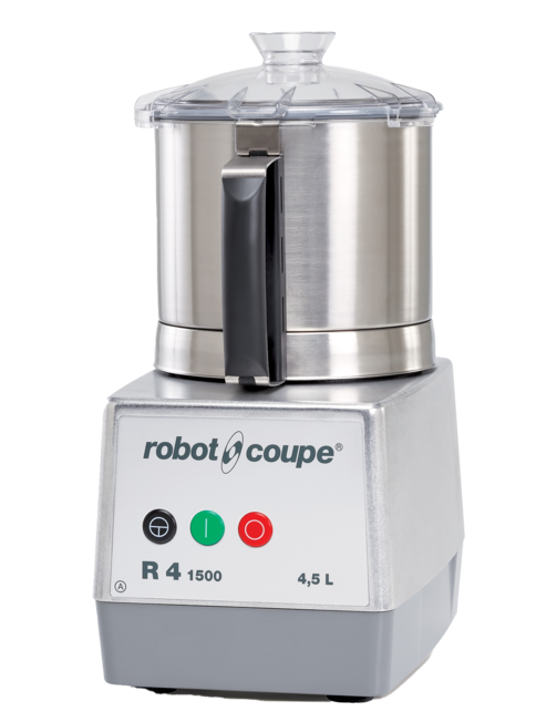 Robot Coupe -  R 4-1500 - Set Üstü Parçalama Makinesi