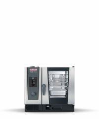Rational iCombi® Classic 6 Tepsi 1/1 GN GAS