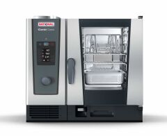 Rational iCombi® Classic 6 Tepsi 1/1 GN GAS