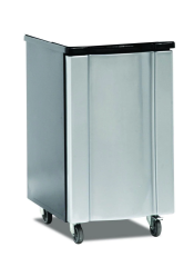 Empero -  EMP.ORG.51-G -  Alt Stand (Gri Renk)