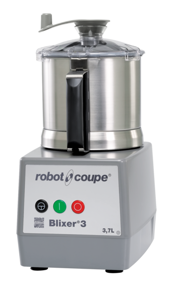 Robot Coupe - Blixer 3