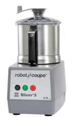 Robot Coupe - Blixer 3