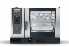Rational iCombi® Classic 6 Tepsi 2/1 GN EL